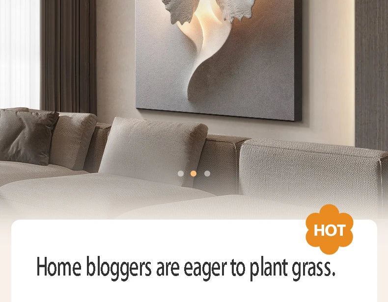 Premium Butterfly Living Room Floor Decoration