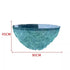 Creative transparent chair resin furniture floor ornament coffee table table - https://mohammadcollection.com