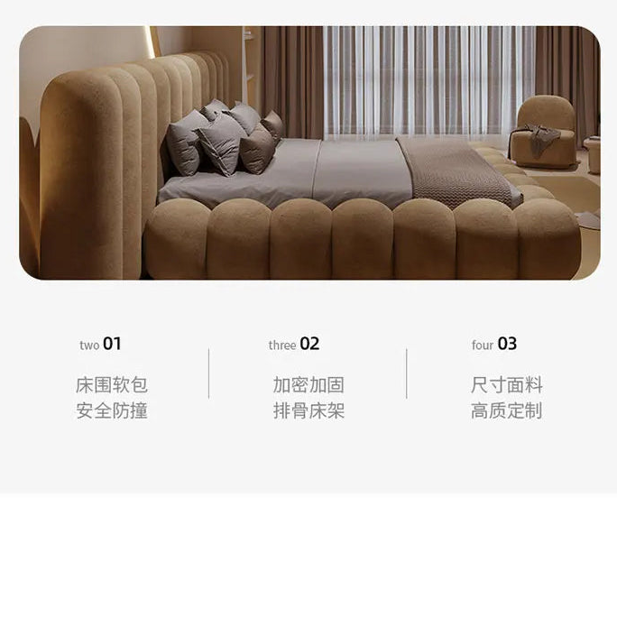 Large wooden bed from 𝕄𝕔 𝕋𝕙𝕖 𝔹𝕝𝕒𝕔𝕜 𝔻𝕚𝕒𝕞𝕠𝕟𝕕�