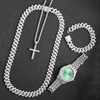 Mohammad Collection