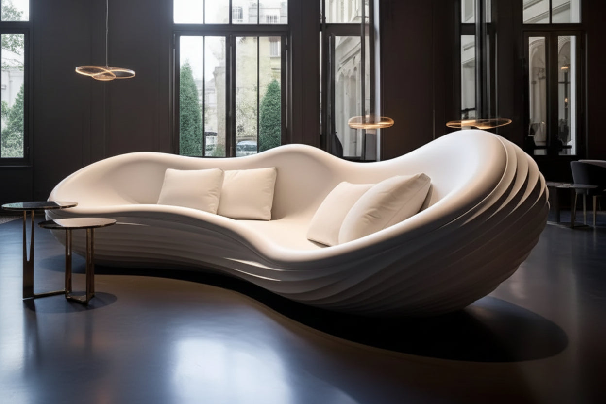 Creative Personality Sofa Chair by 𝕄𝕔 𝕋𝕙𝕖 𝔹𝕝𝕒𝕔𝕜 𝔻𝕚𝕒𝕞𝕠𝕟𝕕