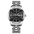 2025 Top Brand Luxury Fashion Diver Watch Men 30ATM Waterproof Date Clock Sport Watches Mens Quartz Wristwatch Relogio Masculino - https://mohammadcollection.com