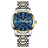 2025 Top Brand Luxury Fashion Diver Watch Men 30ATM Waterproof Date Clock Sport Watches Mens Quartz Wristwatch Relogio Masculino - https://mohammadcollection.com