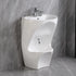 Wudu Basin Ceramic Wall Mounted Basin Floor Standing Footbath  Muslim Wudu Foot Wash Basin - 𝕄𝕮 𝕋𝕙𝕖 𝔹𝕝𝕒𝕔𝕜 𝔻𝕚𝕒𝕞𝕠𝕟𝕕