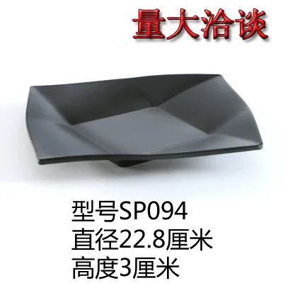 Black melamine bone plate BBQ cover by 𝕄𝕔 𝕋𝕙𝕖 𝔹𝕝𝕒𝕔𝕜 𝔻𝕚𝕒𝕞𝕠𝕟