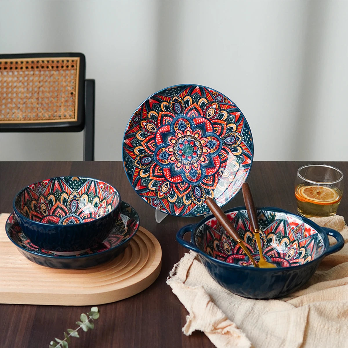 Mohammad Collection