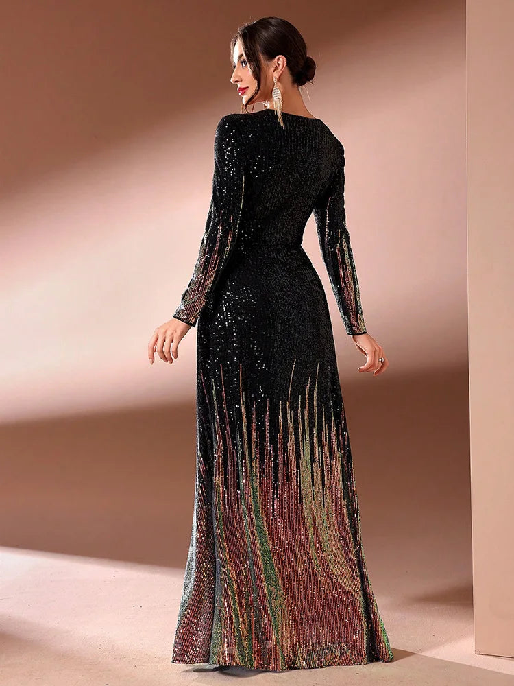 Elegant MC THE BLACK DIAMOND women&