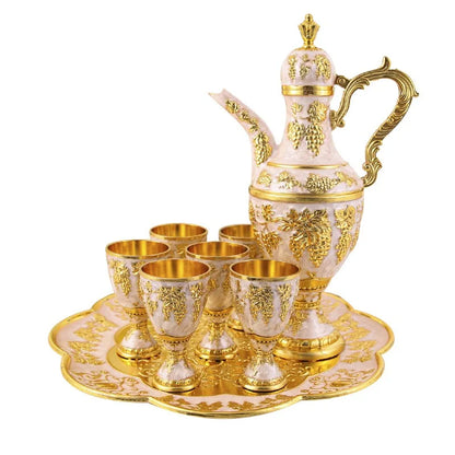 Mohammad Collection