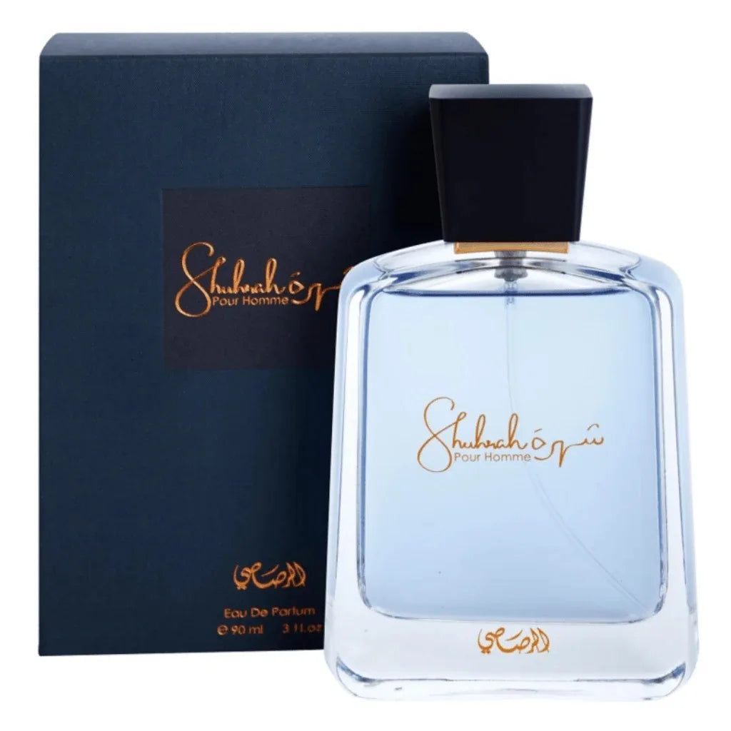 Hawas Perfume for Men in a spray bottle, featuring elegant packaging and branding from 𝕄𝕔 𝕋𝕙𝕖 𝔹𝕝𝕒𝕔𝕜 𝔻𝕚𝕒