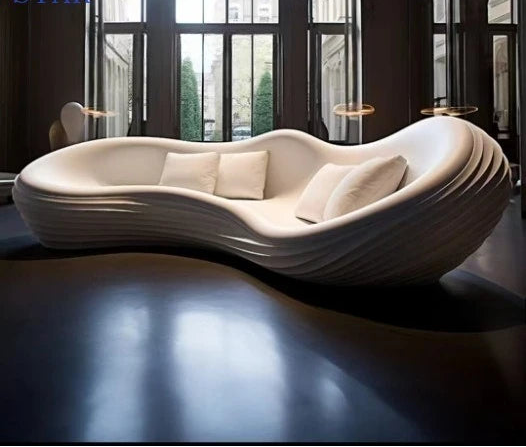 Creative Personality Sofa Chair by 𝕄𝕔 𝕋𝕙𝕖 𝔹𝕝𝕒𝕔𝕜 𝔻𝕚𝕒𝕞𝕠𝕟𝕕