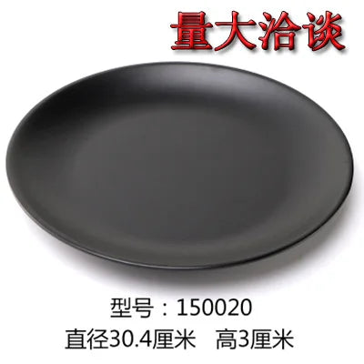 Black melamine bone plate BBQ cover by 𝕄𝕔 𝕋𝕙𝕖 𝔹𝕝𝕒𝕔𝕜 𝔻𝕚𝕒𝕞𝕠𝕟
