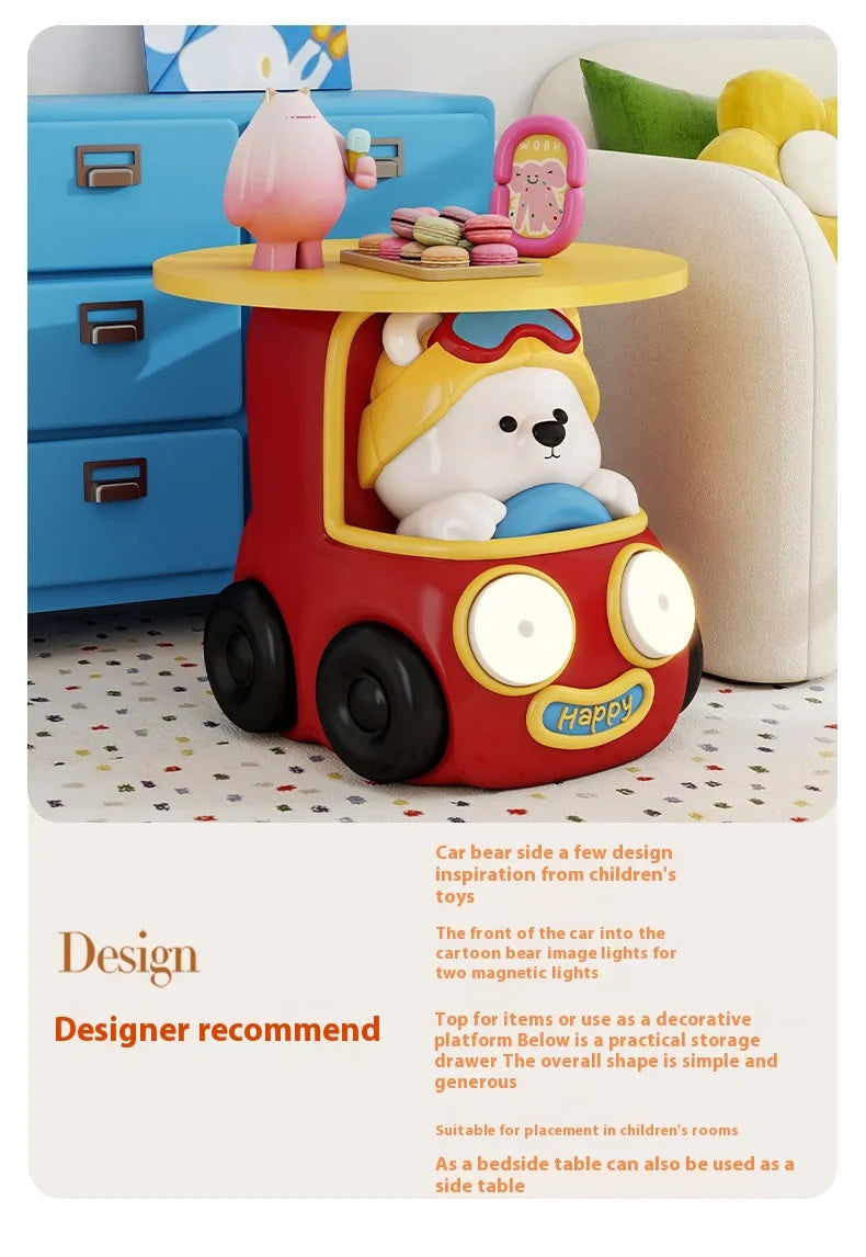 Creative Children&