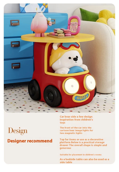 Creative Children&