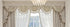 New Relief Jacquard Beige Chenille Curtains for Living Rooms Bedrooms Balconies Villas Custom Window Screens Valance - https://mohammadcollection.com