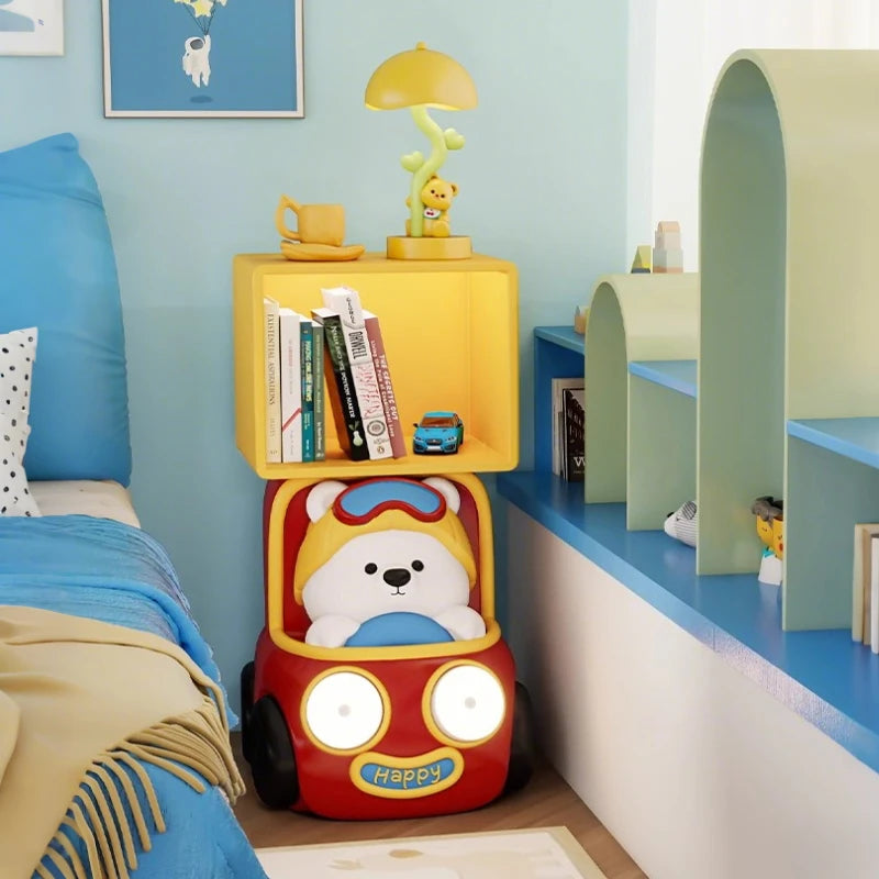 Creative Children&