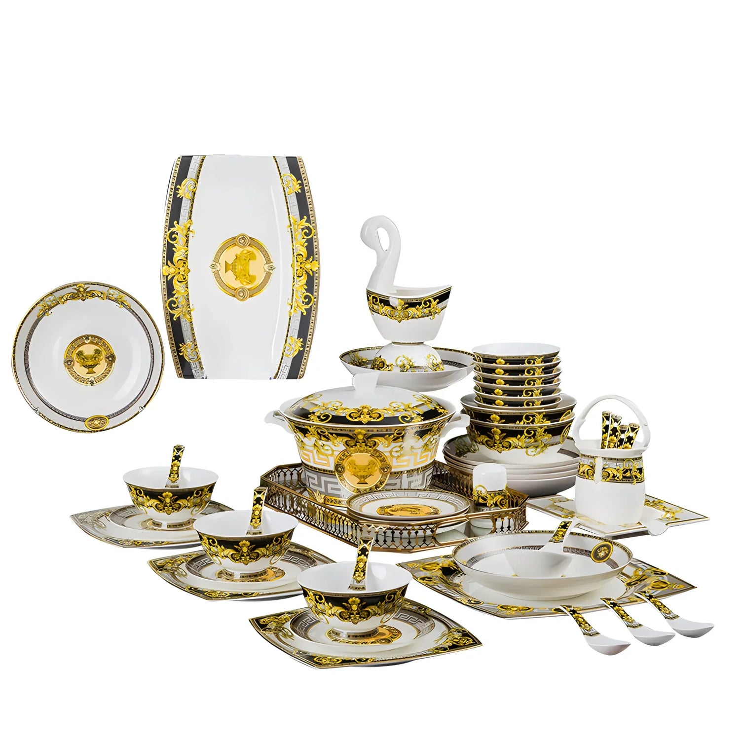 Mohammad Collection