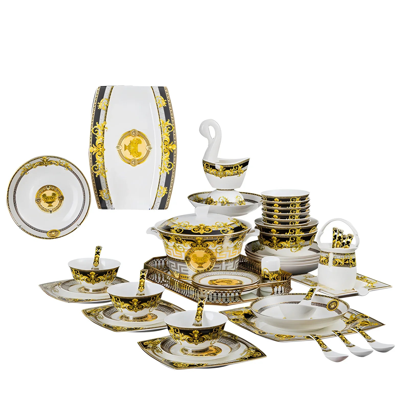 Mohammad Collection