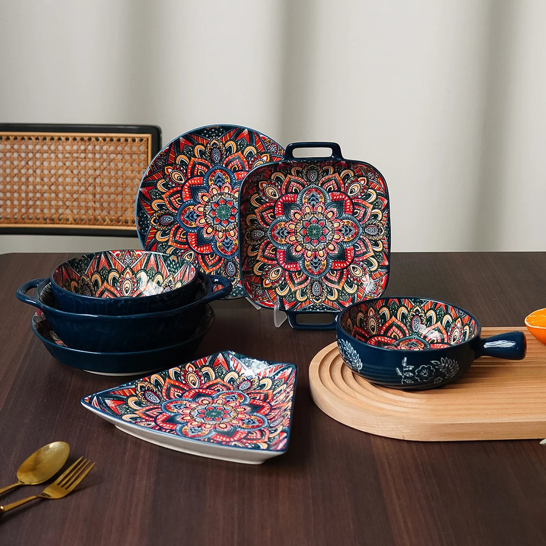 Mohammad Collection