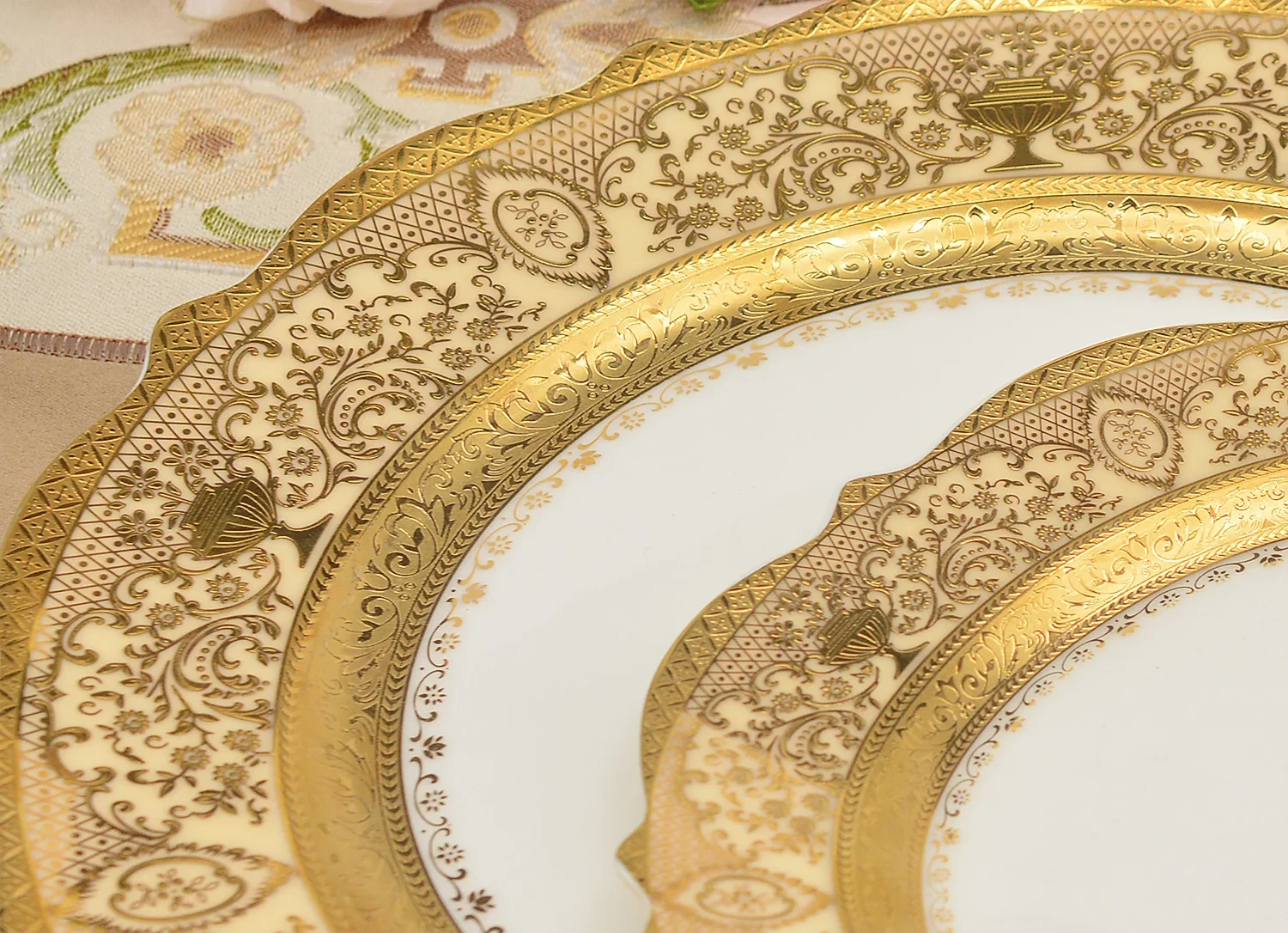 Mohammad Collection