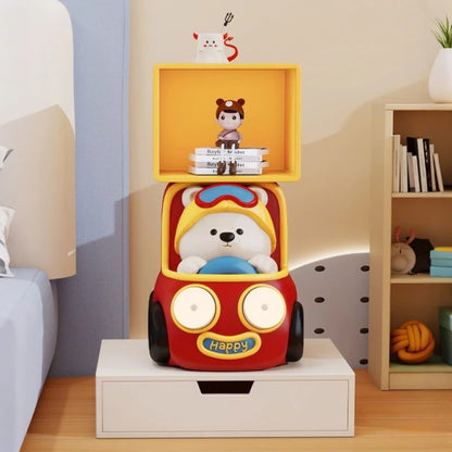 Creative Children&