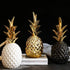 Nordic Light luxury ceramic pineapple decor by 𝕄𝕔 𝕋𝕙𝕖 𝔹𝕝𝕒𝕔𝕜 𝔻𝕚𝕒𝕞𝕠𝕟