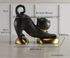 Designer Lazy Cat Coffee Table Sofa Side Table Creative Living Room Furniture Large Size Home Decoration - https://mohammadcollection.com