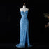 Elegant MC THE BLACK DIAMOND women&
