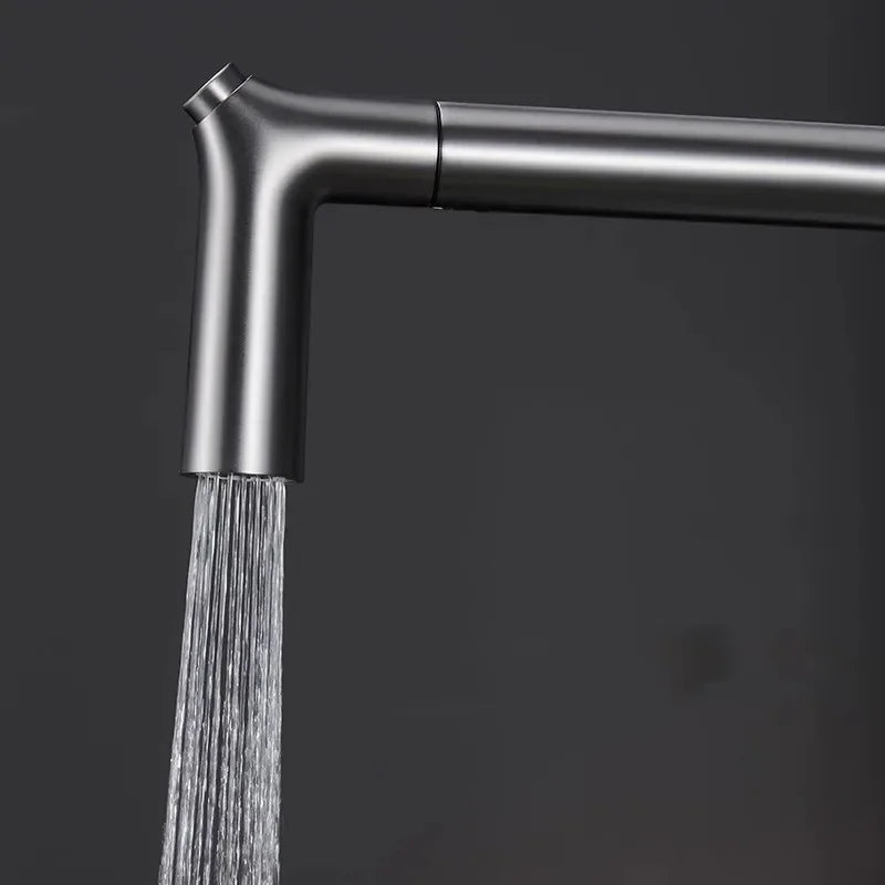 Pull out water filter tap by 𝕄𝕔 𝕋𝕙𝕖 𝔹𝕝𝕒𝕔𝕜 𝔻𝕚𝕒𝕞𝕠𝕟�
