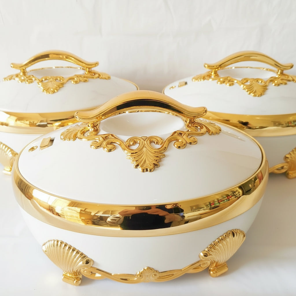 Mohammad Collection