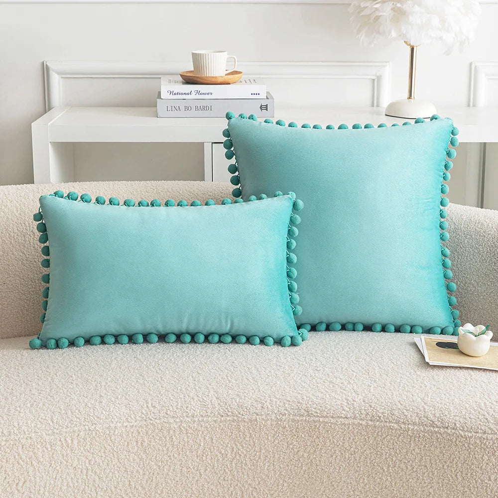 Decorative throw pillow covers from 𝕄𝕔 𝕋𝕙𝕖 𝔹𝕝𝕒𝕔𝕜 𝔻𝕚𝕒𝕞𝕠𝕟�