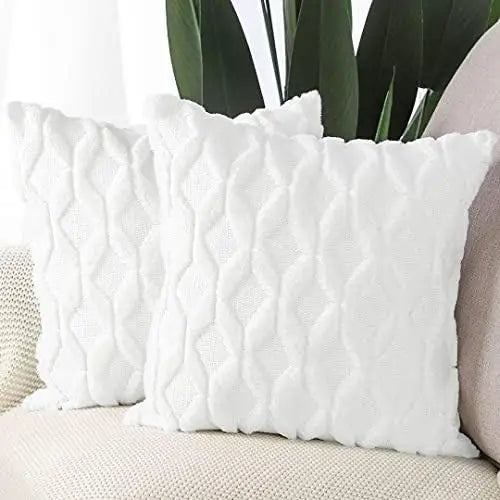 Soft plush velvet decorative pillow cover by 𝕄𝕔 𝕋𝕙𝕖 𝔹𝕝𝕒𝕔𝕜 𝔻𝕚𝕒𝕞𝕠𝕟�