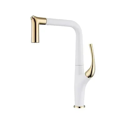 Brass kitchen pull-out water filter tap by 𝕄𝕔 𝕋𝕙𝕖 𝔹𝕝𝕒𝕔𝕜 𝔻𝕚𝕒𝕞𝕠�