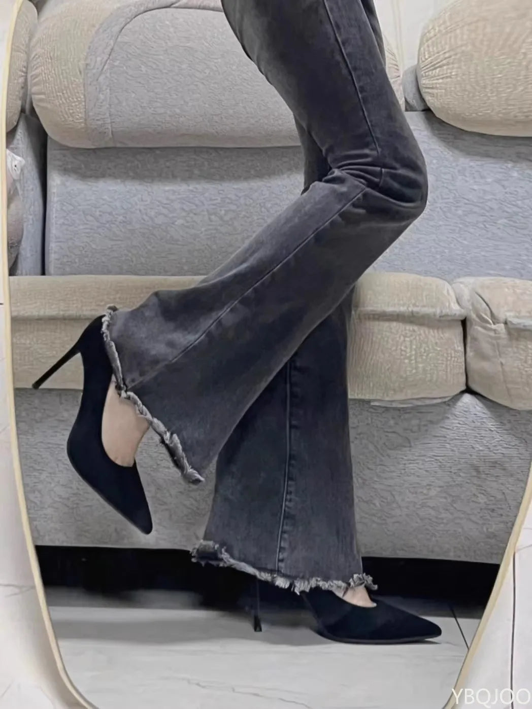 Sexy black high heels by 𝕄𝕔 𝕋𝕙𝕖 𝔹𝕝𝕒𝕔𝕜 𝔻𝕚𝕒𝕞𝕠𝕟𝕕