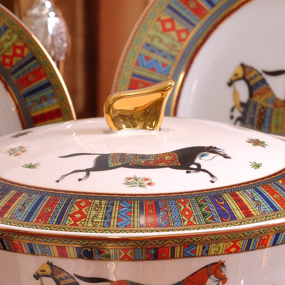 Mohammad Collection