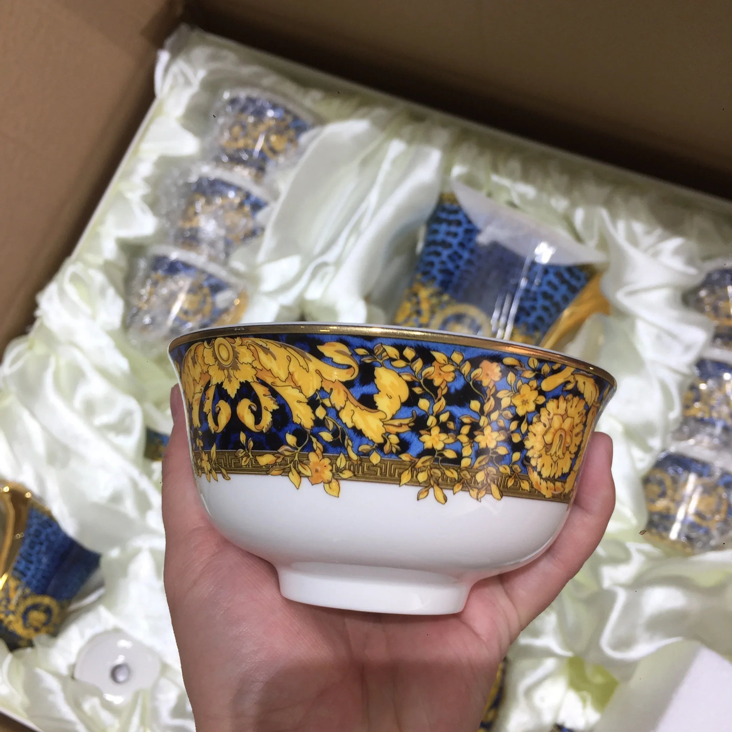 Mohammad Collection