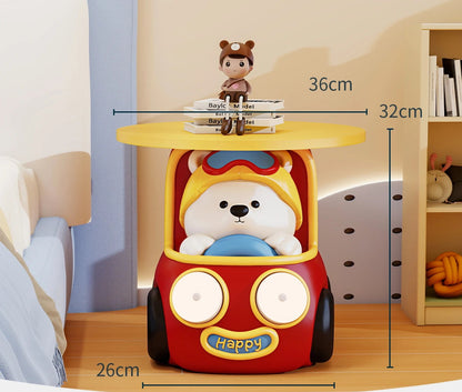Creative Children&