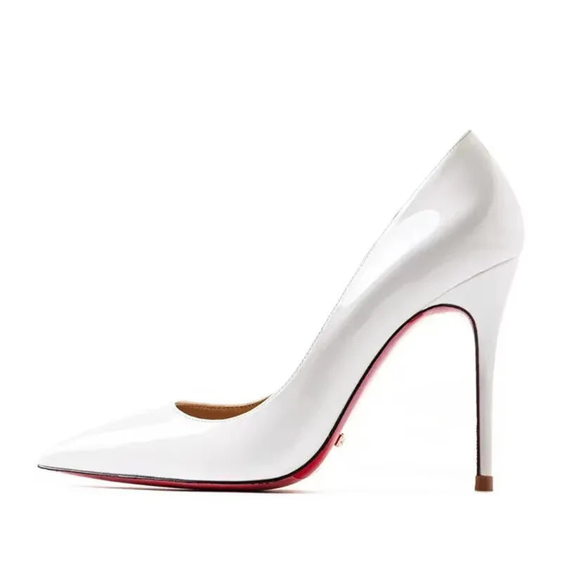 Plus size red women's shoes by 𝕄𝕔 𝕋𝕙𝕖 𝔹𝕝𝕒𝕔𝕜 𝔻𝕚𝕒𝕞𝕠𝕟�