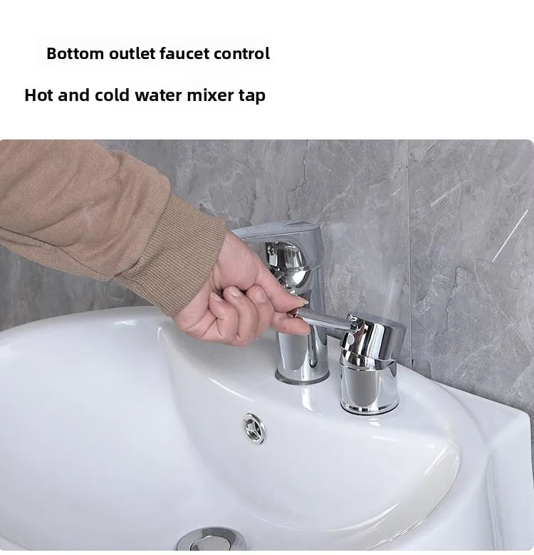 Wudu Basin Ceramic Wall Mounted Basin Floor Standing Footbath  Muslim Wudu Foot Wash Basin - 𝕄𝕮 𝕋𝕙𝕖 𝔹𝕝𝕒𝕔𝕜 𝔻𝕚𝕒𝕞𝕠𝕟𝕕