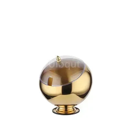 Stainless steel oblique mouthed sauce bowl with lid, suitable for hot pots, salads, and buffet seasoning from 𝕄𝕔 𝕋𝕙𝕖 𝔹𝕝𝕒𝕔𝕜 𝔻