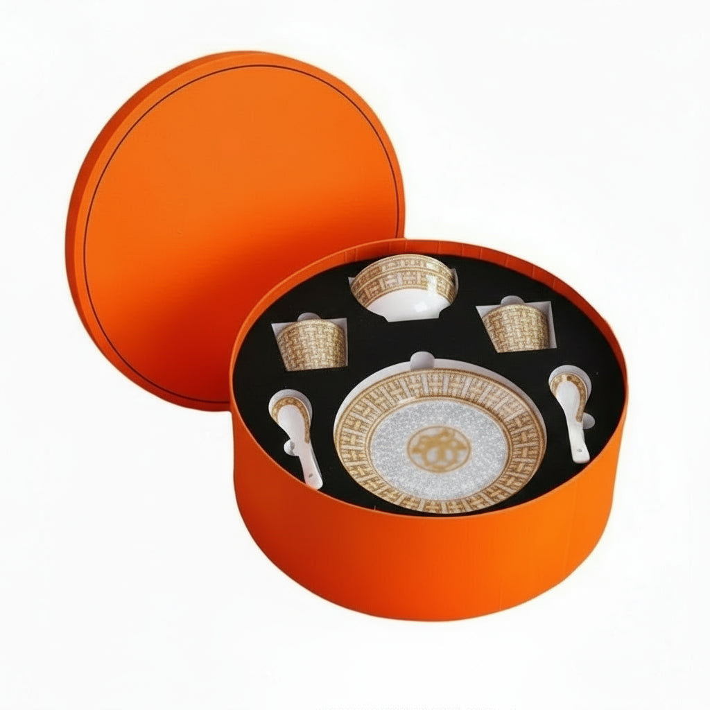 Mohammad Collection