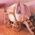White Simple Kids Beds Expandable Nordic Normal Custom Single Design Kids Bed Boys Style Modern Camas Infantiles Furniture Home - https://mohammadcollection.com