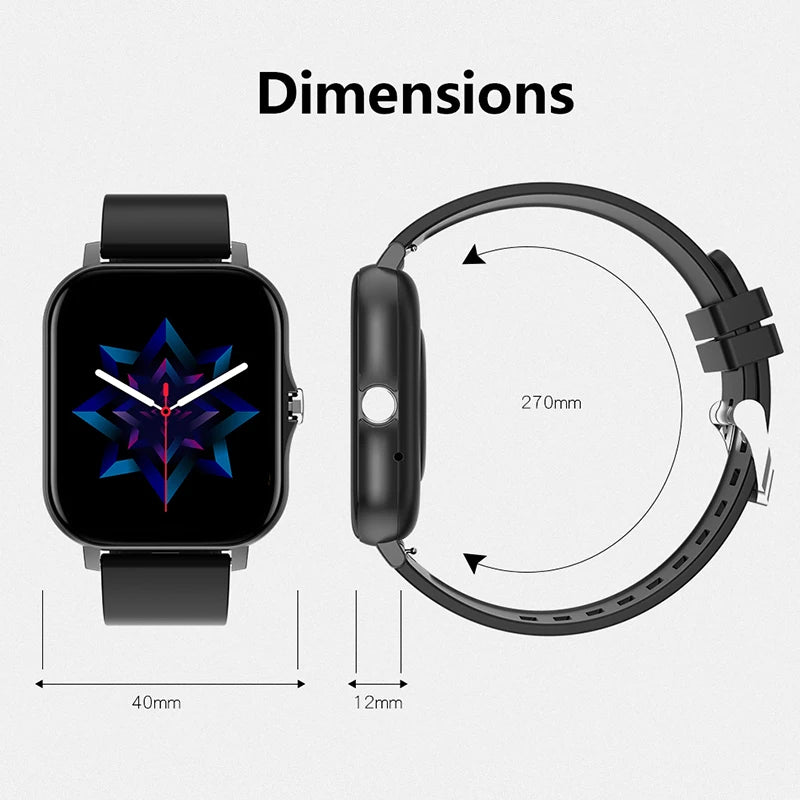 Sport smart watch by 𝕄𝕔 𝕋𝕙𝕖 𝔹𝕝𝕒𝕔𝕜 𝔻𝕚𝕒𝕞𝕠𝕟𝕕�