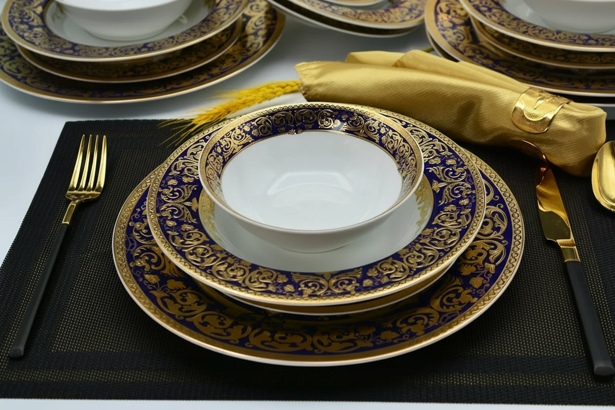 Mohammad Collection
