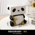 Cute Panda Bedside Table, Creative Floor Storage Ornament, Living Room, Bedroom, Sofa, Side Cabinet, Home Decoration, Furniture - 𝕄𝕮 𝕋𝕙𝕖 𝔹𝕝𝕒𝕔𝕜 𝔻𝕚𝕒𝕞𝕠𝕟𝕕