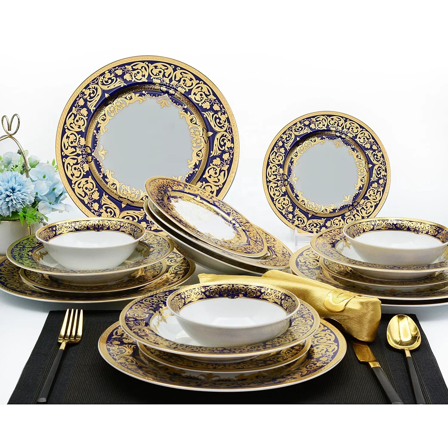 Mohammad Collection