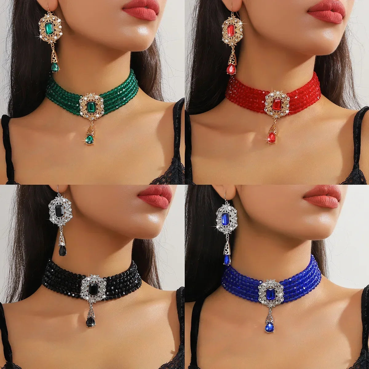 Mohammad Collection
