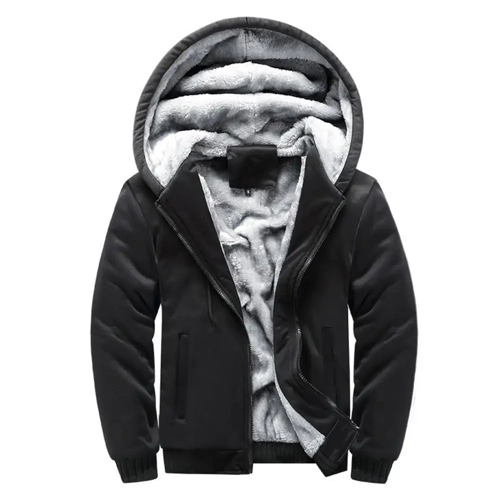 Men's camouflage winter jacket by 𝕄𝕔 𝕋𝕙𝕖 𝔹𝕝𝕒𝕔𝕜 𝔻𝕚𝕒𝕞𝕠𝕟�