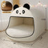 Sofa Chair Children Sofa Kids Furniture Baby Seat Bean Bag Pouf Play Couch Toddler Seat Lounge Meubles De Maison Modern Design - https://mohammadcollection.com