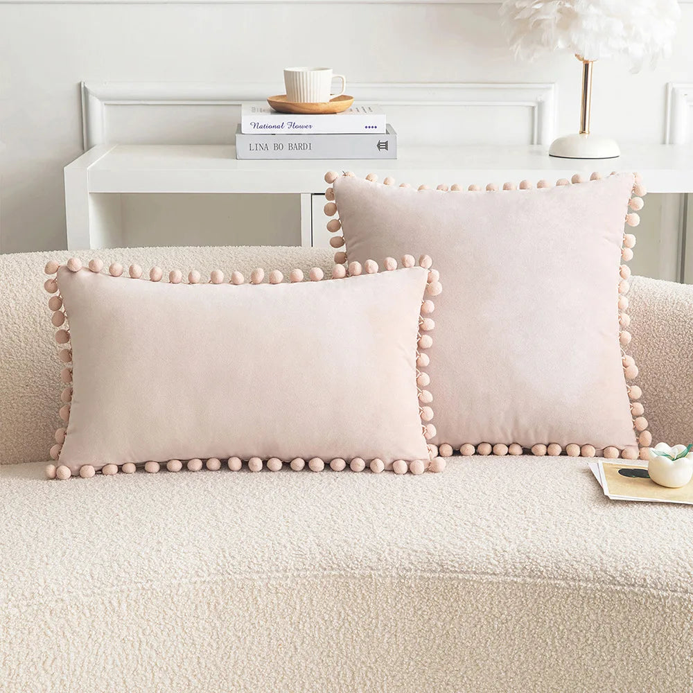 Decorative throw pillow covers from 𝕄𝕔 𝕋𝕙𝕖 𝔹𝕝𝕒𝕔𝕜 𝔻𝕚𝕒𝕞𝕠𝕟�