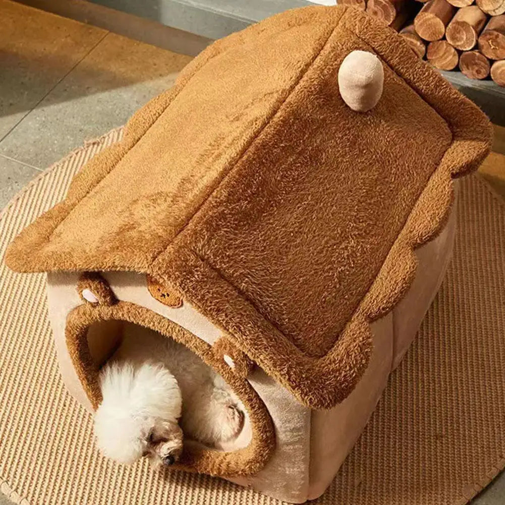 Cute MC THE BLACK DIAMOND cat window bed with soft, washable fabric and cozy design for winter warmth and year-round comfort.
